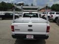 Oxford White - Ranger XL SuperCab Photo No. 10