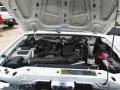 Oxford White - Ranger XL SuperCab Photo No. 16