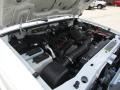 Oxford White - Ranger XL SuperCab Photo No. 17