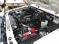 Oxford White - Ranger XL SuperCab Photo No. 18