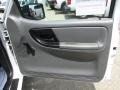 Oxford White - Ranger XL SuperCab Photo No. 19