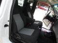 Oxford White - Ranger XL SuperCab Photo No. 20
