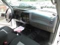 Oxford White - Ranger XL SuperCab Photo No. 22