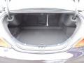  2015 CLA 250 4Matic Trunk