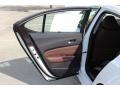 2015 Bellanova White Pearl Acura TLX 2.4  photo #13