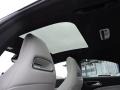 2015 Mercedes-Benz CLA Crystal Grey Interior Sunroof Photo