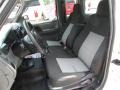 Oxford White - Ranger XL SuperCab Photo No. 34