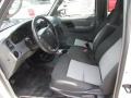 Oxford White - Ranger XL SuperCab Photo No. 35