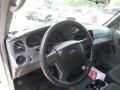 Oxford White - Ranger XL SuperCab Photo No. 36