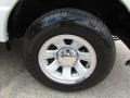 Oxford White - Ranger XL SuperCab Photo No. 39