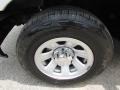 Oxford White - Ranger XL SuperCab Photo No. 45
