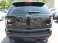 2015 Tuxedo Black Ford Explorer Sport 4WD  photo #3