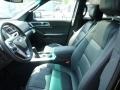 2015 Tuxedo Black Ford Explorer Sport 4WD  photo #8