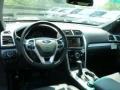 2015 Tuxedo Black Ford Explorer Sport 4WD  photo #11