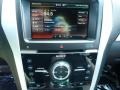 2015 Tuxedo Black Ford Explorer Sport 4WD  photo #15