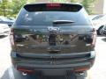 2015 Tuxedo Black Ford Explorer Sport 4WD  photo #3