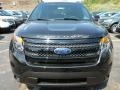 2015 Tuxedo Black Ford Explorer Sport 4WD  photo #6