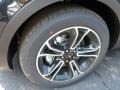 2015 Tuxedo Black Ford Explorer Sport 4WD  photo #7