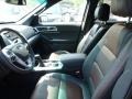 2015 Tuxedo Black Ford Explorer Sport 4WD  photo #8