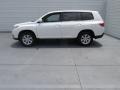 Blizzard White Pearl - Highlander  Photo No. 3