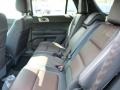 2015 Tuxedo Black Ford Explorer Sport 4WD  photo #9
