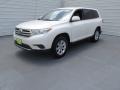 Blizzard White Pearl - Highlander  Photo No. 4