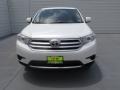 Blizzard White Pearl - Highlander  Photo No. 5