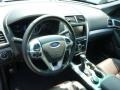2015 Tuxedo Black Ford Explorer Sport 4WD  photo #11