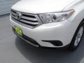 Blizzard White Pearl - Highlander  Photo No. 7