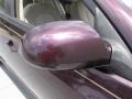 2007 Purple Rain Hyundai Elantra GLS Sedan  photo #22