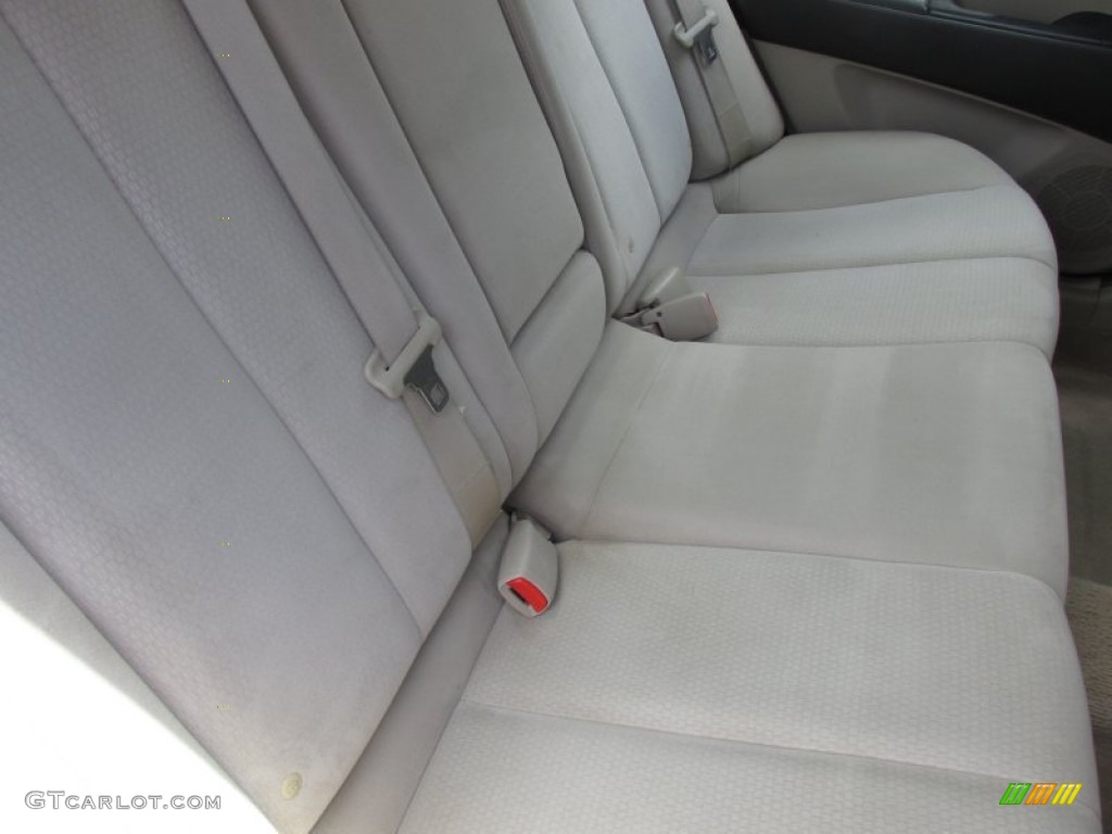 2007 Elantra GLS Sedan - Purple Rain / Beige photo #27