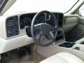 Tan/Neutral 2004 Chevrolet Suburban 1500 LT 4x4 Interior Color