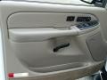 Tan/Neutral Door Panel Photo for 2004 Chevrolet Suburban #103855391