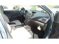 Mountain Air Metallic - CR-V LX AWD Photo No. 17