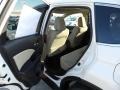 2015 White Diamond Pearl Honda CR-V EX  photo #12