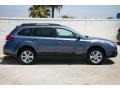 2014 Twilight Blue Metallic Subaru Outback 2.5i Premium  photo #8