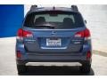 2014 Twilight Blue Metallic Subaru Outback 2.5i Premium  photo #9