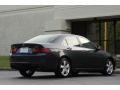 2004 Carbon Gray Pearl Acura TSX Sedan  photo #7