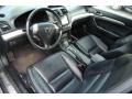 Carbon Gray Pearl - TSX Sedan Photo No. 19