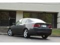 2004 Carbon Gray Pearl Acura TSX Sedan  photo #40