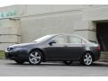 Carbon Gray Pearl - TSX Sedan Photo No. 41