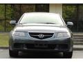 Carbon Gray Pearl - TSX Sedan Photo No. 42