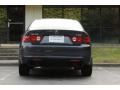 2004 Carbon Gray Pearl Acura TSX Sedan  photo #45