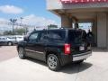 Brilliant Black Crystal Pearl - Patriot Limited 4x4 Photo No. 3