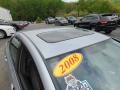 Alabaster Silver Metallic - Civic EX Sedan Photo No. 10