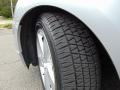 Alabaster Silver Metallic - Civic EX Sedan Photo No. 13