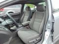Alabaster Silver Metallic - Civic EX Sedan Photo No. 16