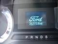 2013 Tuxedo Black Metallic Ford Fusion S  photo #22