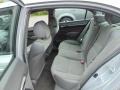 Alabaster Silver Metallic - Civic EX Sedan Photo No. 22