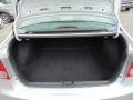 Alabaster Silver Metallic - Civic EX Sedan Photo No. 24